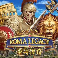 Cara Untuk Dapa Kemenangan Di Roma Legacy